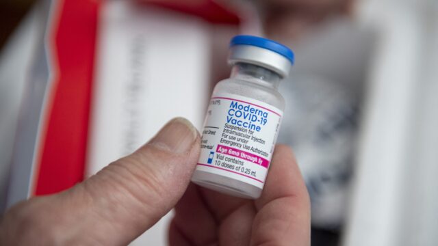 Vaccins aangepast: nu werkzaam tegen Omikronvariant