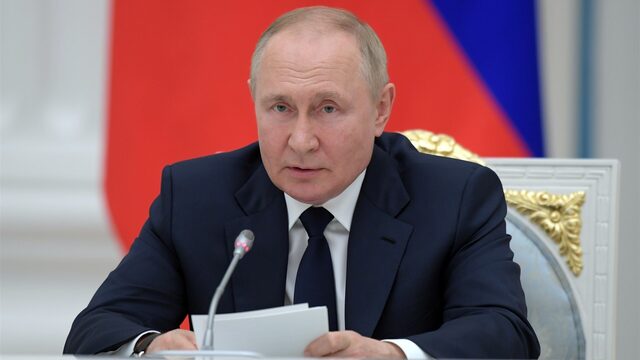 Geen patat meer bij Russische McDonald's, inwoners lijden door sancties