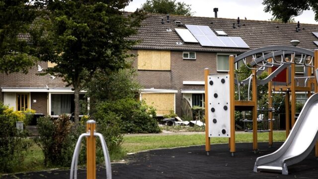 Stand.nl: 'Er moet een verbod komen op uithuiszettingen'