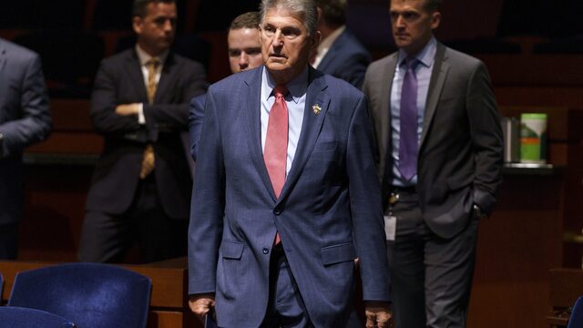 De macht van één Amerikaanse senator