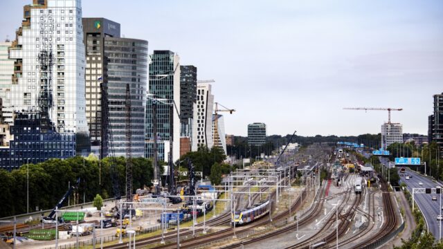 Vestigingsklimaat Nederland in gevaar: 'Het piept en kraakt'