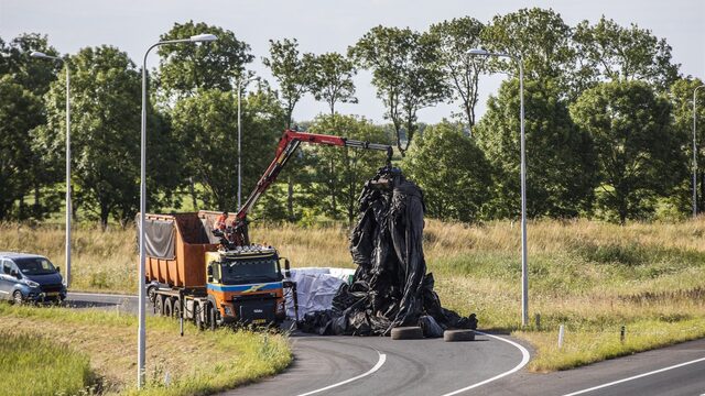 D66-fractievoorzitter Paternotte over boerenprotesten: kabinet is niet zichtbaar genoeg
