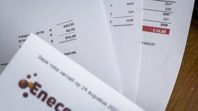 De politiek rondom de koopkrachtproblemen