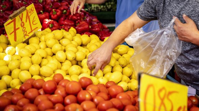 Wat merkt de burger van de stijgende inflatie?