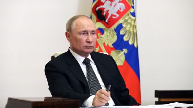 Zes maanden na de Russische inval: Hoe kijkt Rusland nu naar de oorlog?