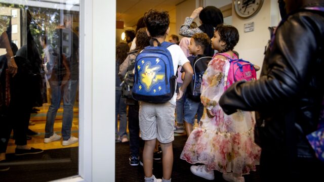 Scholen die een nieuw energiecontract moeten afsluiten, zijn tot wel 12 keer duurder uit