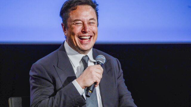 De vreemde rol van Elon Musk bij de oorlog in Oekraïne: 'Satellieten zijn ineens commercieel, dat maakt hem belangrijk'