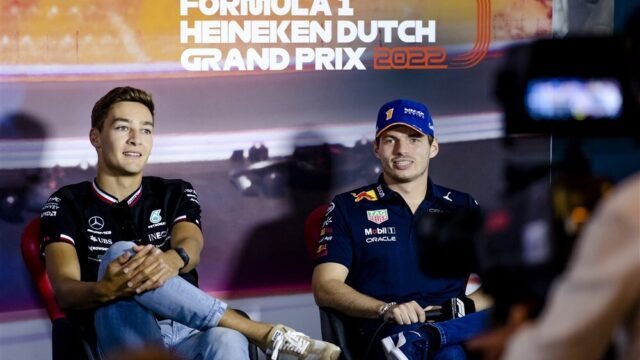 Stand.nl: 'De Formule 1 in Zandvoort moet een jaarlijkse traditie worden'
