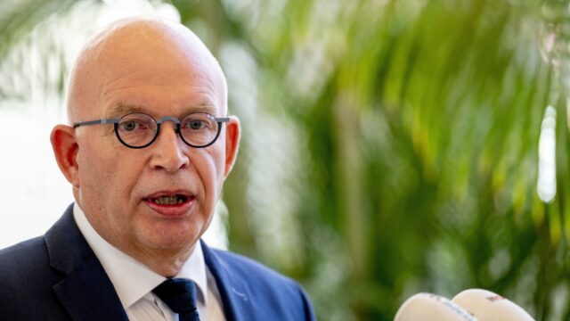 LTO en Agractie verrast door vertrek Staghouwer, Van der Plas (BBB) vond hem ongeschikt