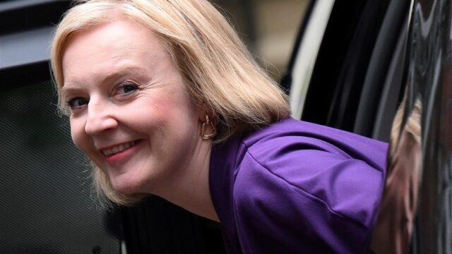 Podcast De Dag: Liz Truss, ongemakkelijk en bloedfanatiek
