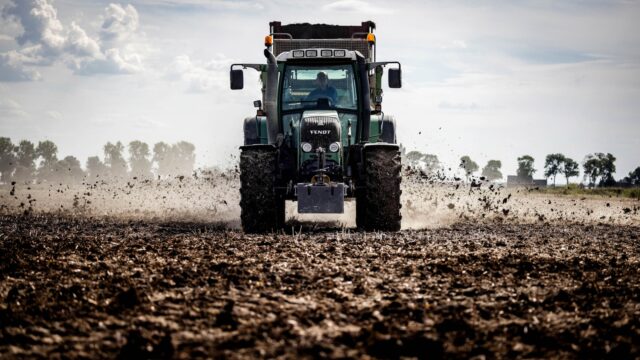 Belangrijke rol retailers in landbouwakkoord? 'Het is geen boerenvraagstuk, maar een voedselketenvraagstuk'