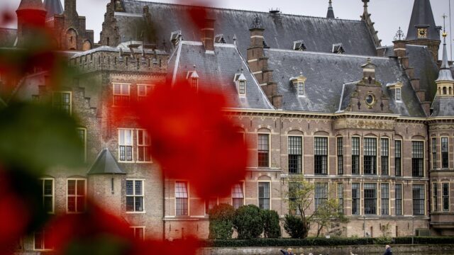 Vertrouwen in Nederlandse politiek nooit zo laag geweest