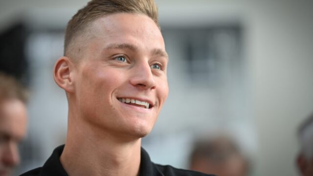 'Hotelgate begint bij Mathieu van der Poel zelf, ondanks onhandigheid KNWU'