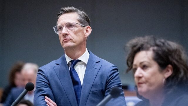 Podcast De Dag: waarom Rutte zwijgt over een 'rechtse wolk'