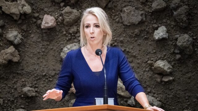 SP: Ook geen steun voor bezoek Hoekstra aan Qatar