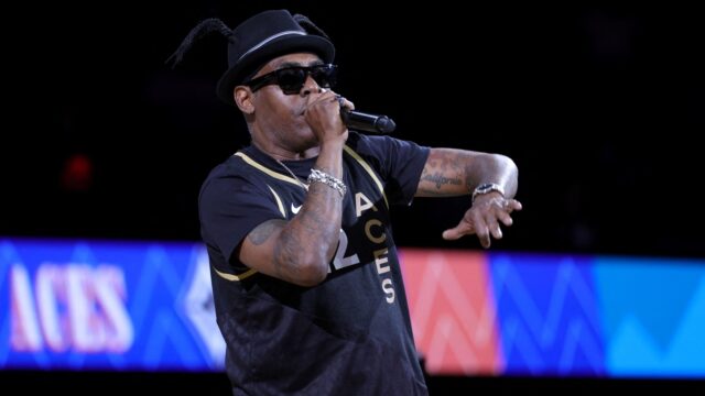 Coolio’s Gangsta's Paradise is meer dan een 'gouwe ouwe': 'Het is een dijkdoorbraak'