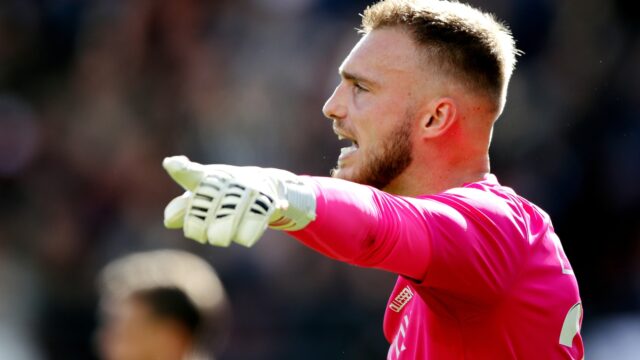 'Van der Vaart pleegt karaktermoord met opmerking over Cillessen'
