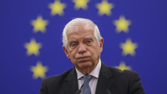 'Zonder Amerika was Kiev nu Russisch geweest'