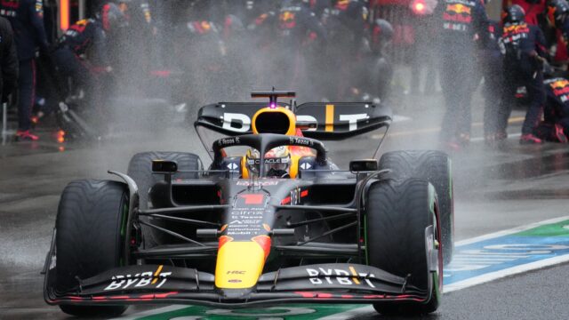 Vraagtekens bij professionaliteit in Formule 1: 'Ongehoord'