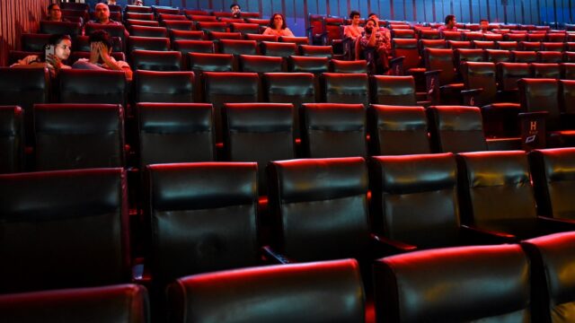 Bero Beyer, directeur Filmfonds: 'Breng minder films uit, en zet maker centraal'
