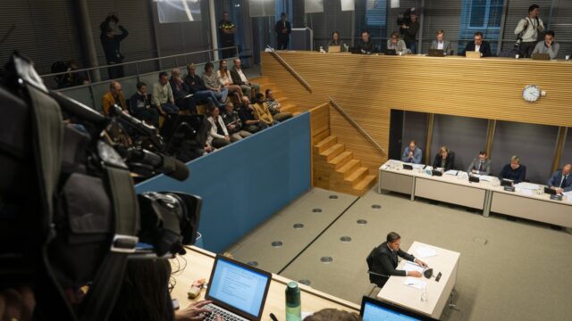 Ex-spindoctor Kruithof: 'Een parlementaire enquête heeft geen zin'