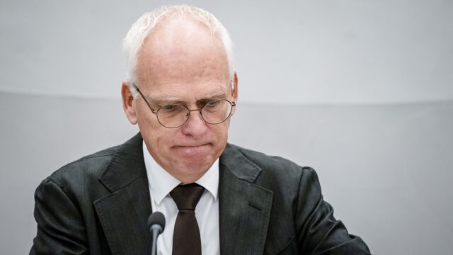 Tjeerd de Groot (D66): 'Minister Adema maakt een valse start'