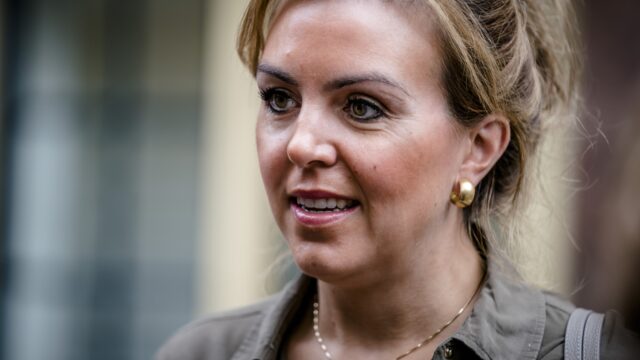 Staatssecretaris Heijnen: rechtszaak met Brussel over vergunning NS zit er zeer dik in
