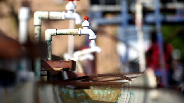 Cholera-uitbraak in Haïti vervijfvoudigd