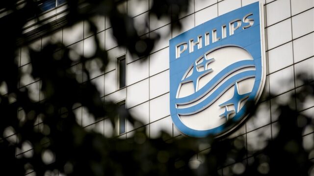 Podcast De Dag: Philips, een geschiedenis van gemiste kansen