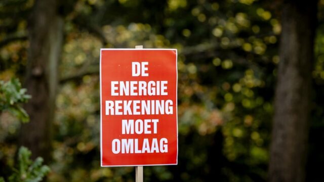 Baas Budget Energie: 'Te veel wantrouwen richting energiebedrijven'