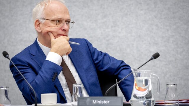 D66: landbouwbrief Adema krijgt dikke onvoldoende en moet opnieuw