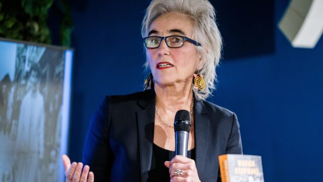 Viroloog Marion Koopmans tegen FBI over ontstaan van Covid-19: 'Kom met bewijs'