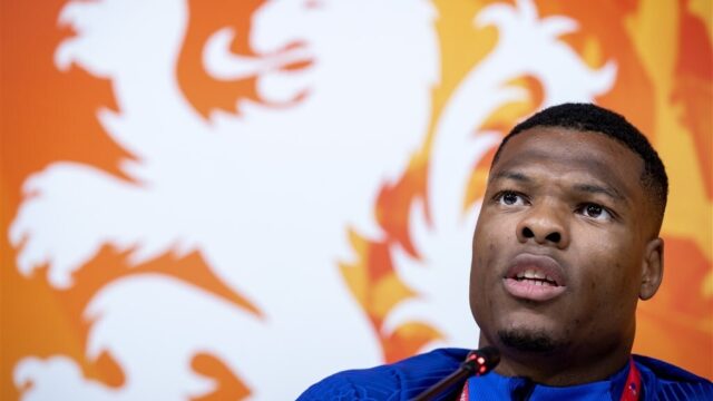 Podcast De Dag: topvoetballers op de bank bij de psycholoog
