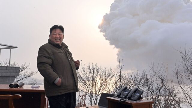 De politieke blunder van de 'briljante kameraad' Kim Jong-Un