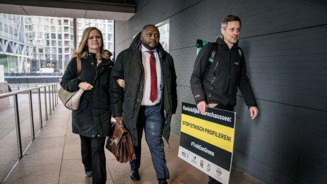 Uitspraak gerechtshof: etnisch profileren bij grenscontroles door marechaussee mag niet
