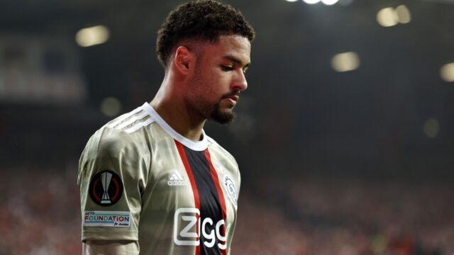 Pijnlijke aftocht Ajax in Berlijn, PSV komt tekort tegen Sevilla