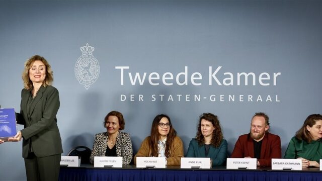 Podcast De Dag: Groningers vs. de Staat