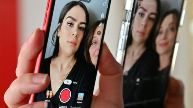 Podcast De Dag: to TikTok or not to TikTok