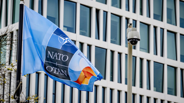 Stand.nl: 'De Spaanse weerstand tegen de NAVO-norm is begrijpelijk'