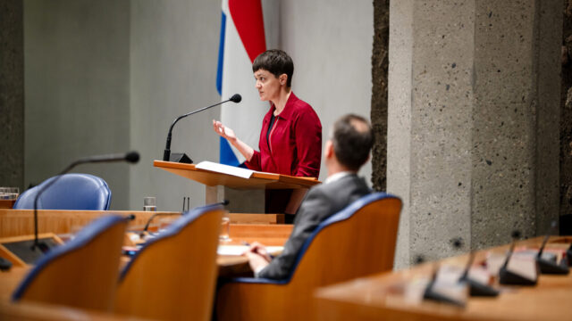 Stand.nl: 'NSC creëert onnodig chaos over het pensioenstelsel'