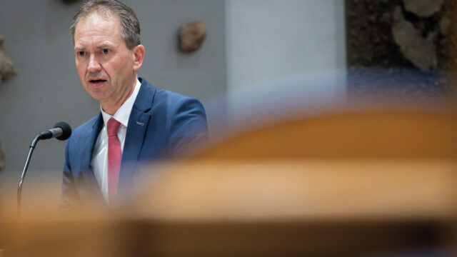 Stand.nl: 'NSC heeft genoeg potentie om door te gaan'