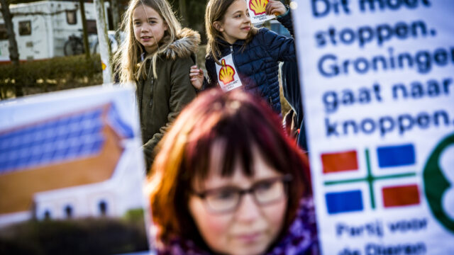Regiovoorzitter van de SER: 'Aanbevelingen Groningse bestuurders niet concreet'