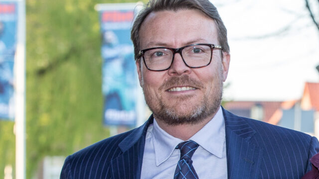 Techambassadeur Constantijn van Oranje: 'De Nederlandse techsector dreigt de boot te missen'