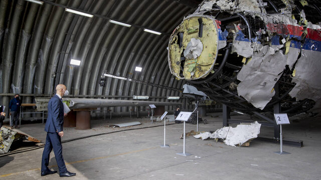 Inhoudelijke behandeling MH17-proces start vandaag