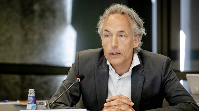 Coördinator inkoop mondkapjes: deal met Van Lienden was niet nodig
