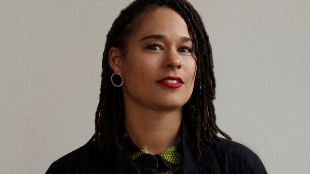 Architect Afaina de Jong: heeft architectuur wel zo’n sociale agenda?