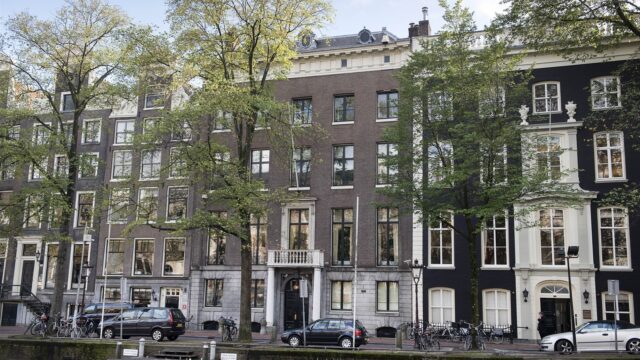 'Maak ambtswoning Halsema nieuwe plek voor slavernijmuseum'