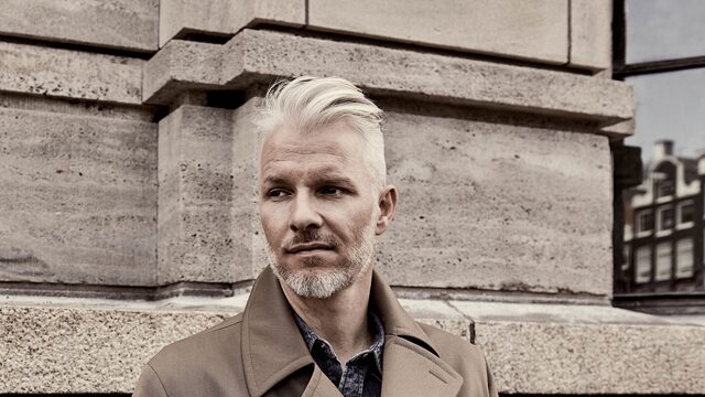 Arno Kantelberg: 'In de Nederlandse man zit veel angst voor ijdelheid'