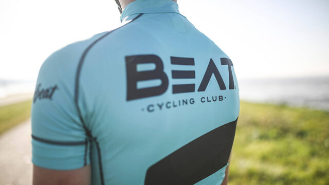 Nederlandse wielerclub zet zinnen op de Tour