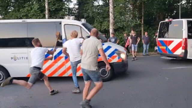 Podcast De Dag: (extreem) boerenprotest, een traditie